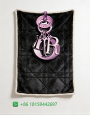 Dior Throw Blankets